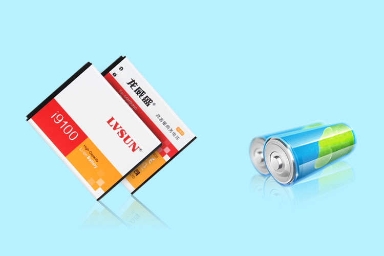 聚能電芯  激發(fā)活力